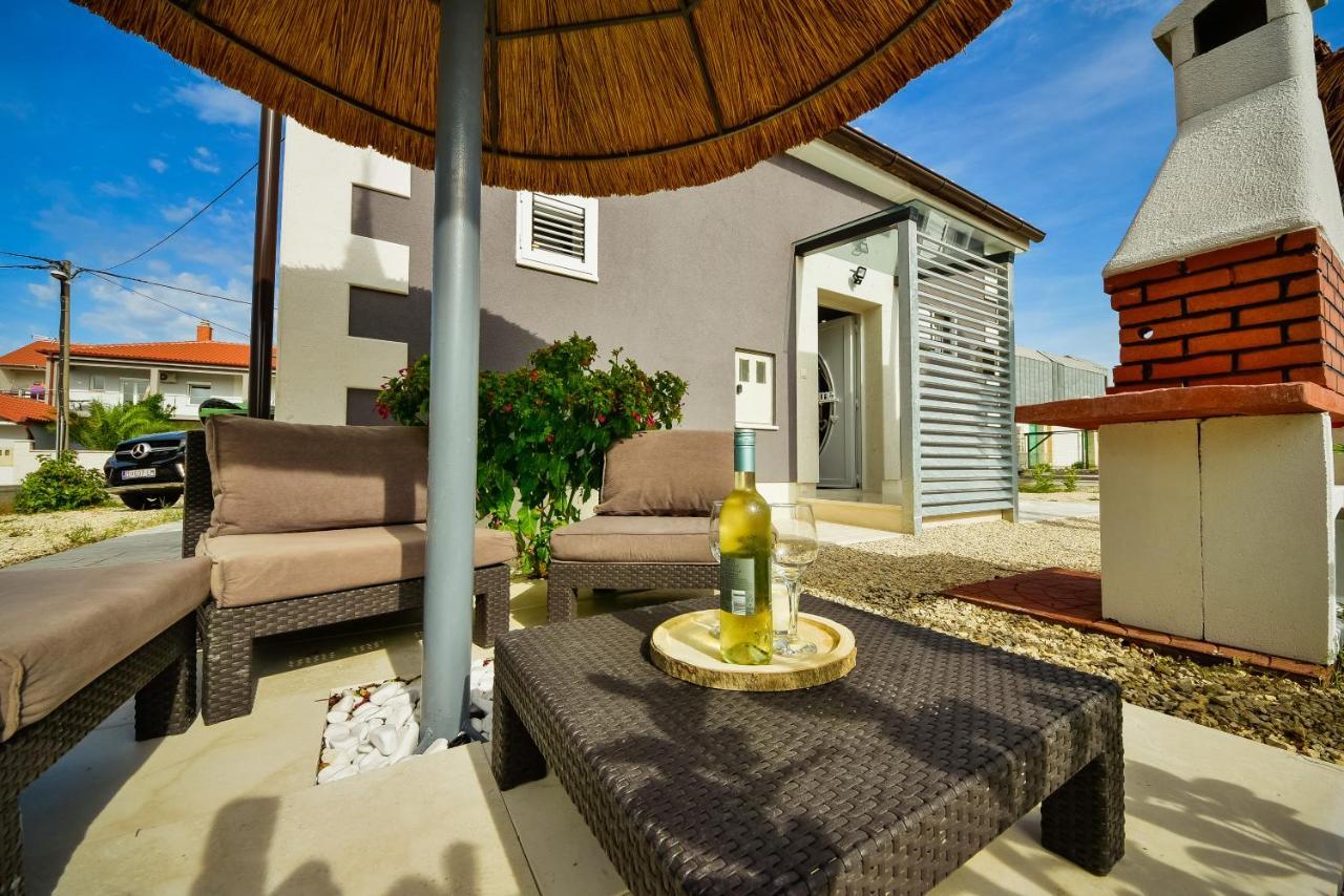 Villa Tara ซาดาร์ ภายนอก รูปภาพ