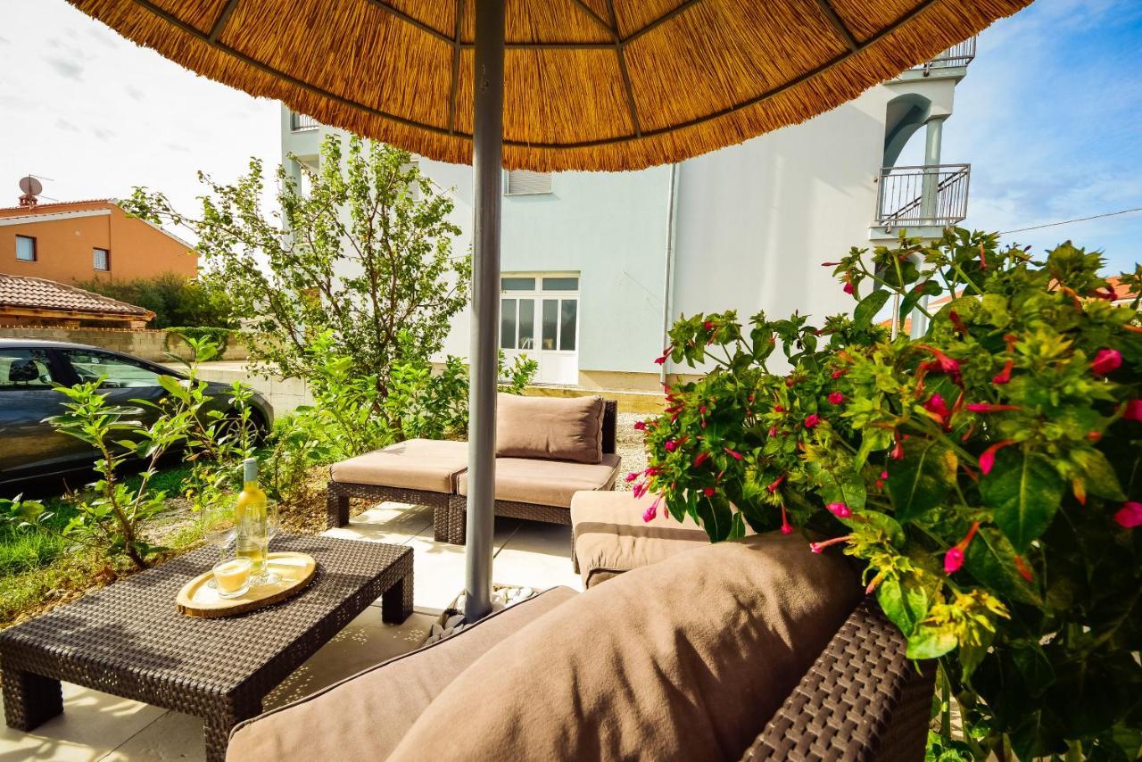 Villa Tara ซาดาร์ ภายนอก รูปภาพ