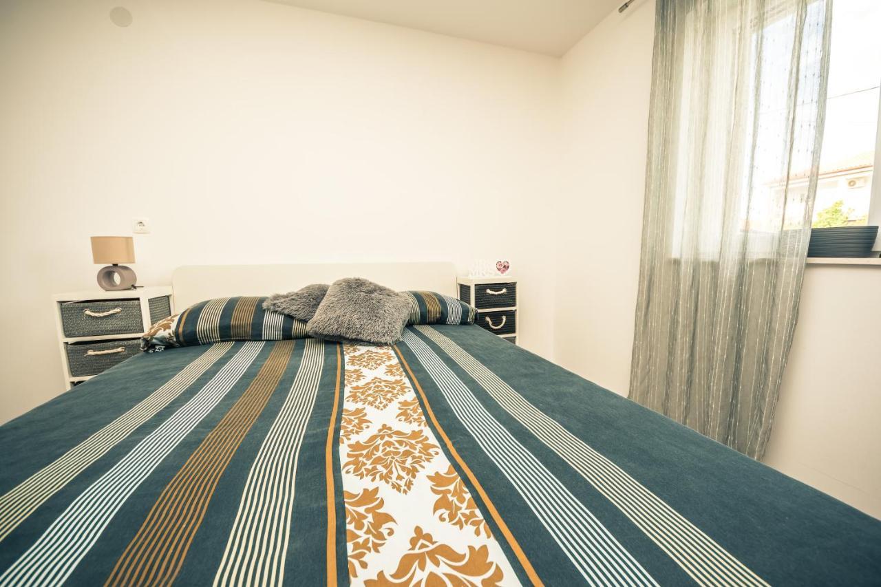 Villa Tara ซาดาร์ ภายนอก รูปภาพ