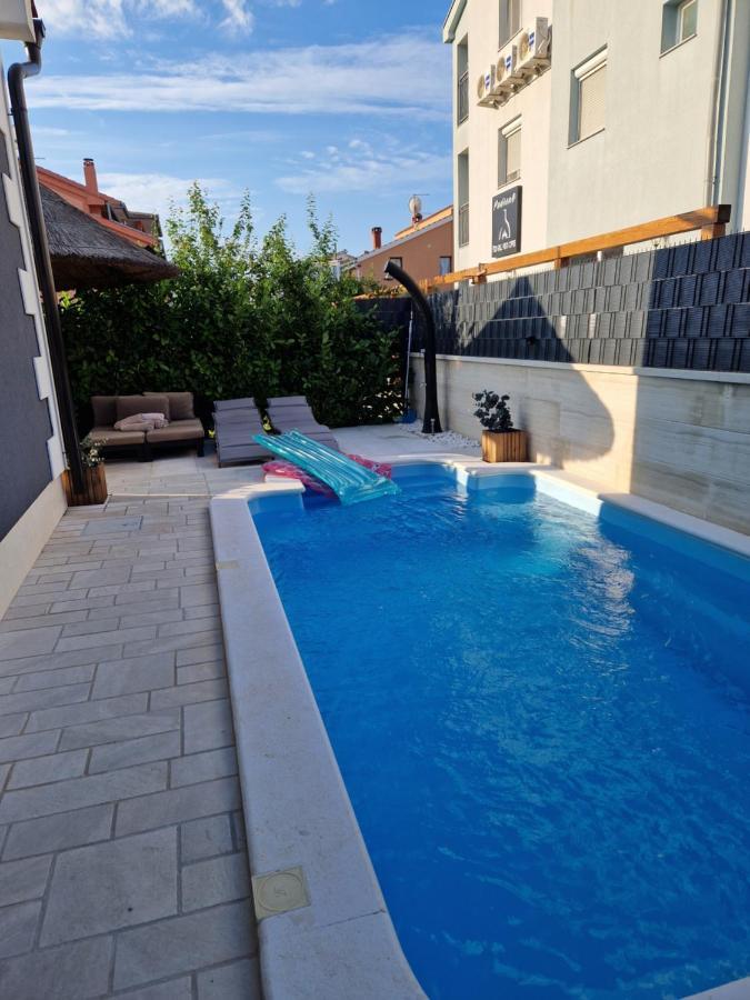 Villa Tara ซาดาร์ ภายนอก รูปภาพ
